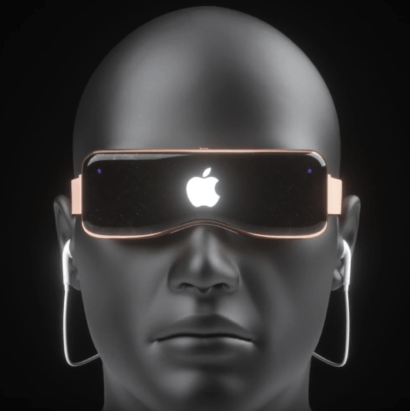 Очки дополненной реальности эпл. VR очки Apple. Очки дополненной реальности Apple. Шлем виртуальной реальности Эппл. Очки будущего.