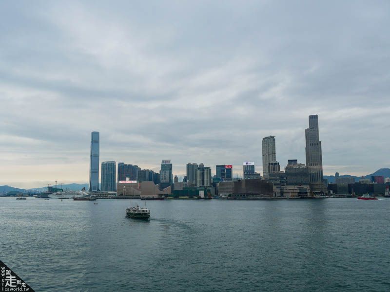 香港 維多利亞港