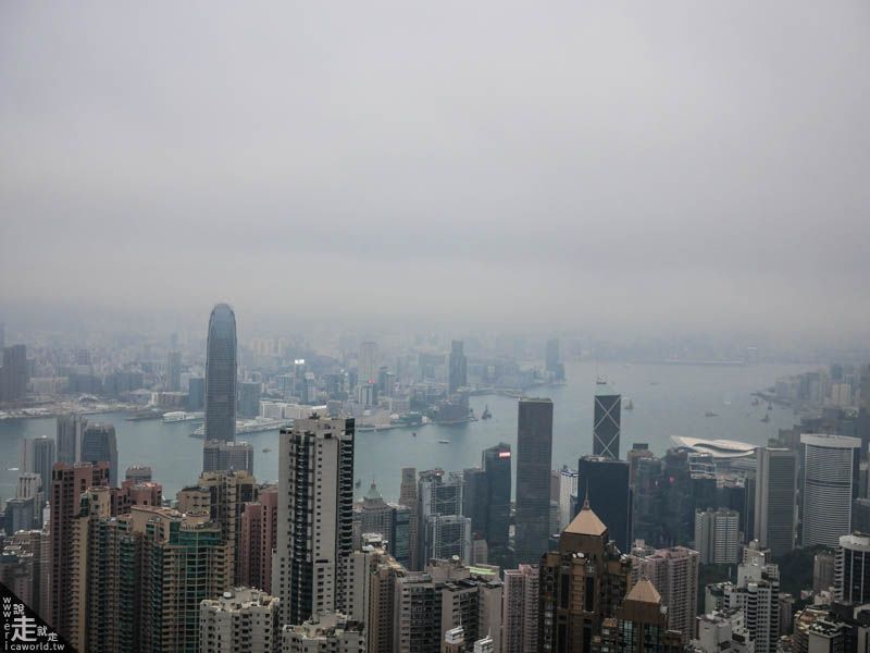 香港 太平山