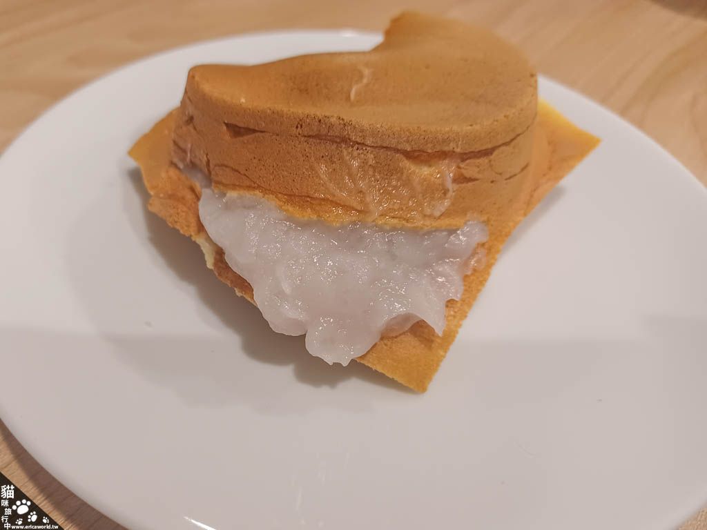 老三紅豆餅 芋頭 台北 美食