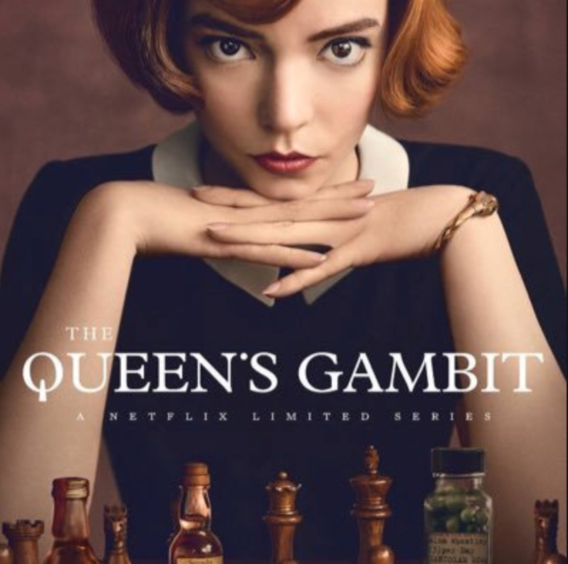 Disappointed by Netflix's The Queen's Gambit: A review by a former  professional Go player, by Hajin Lee