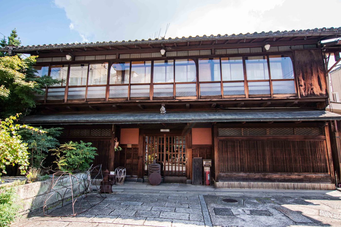 きんせ旅館