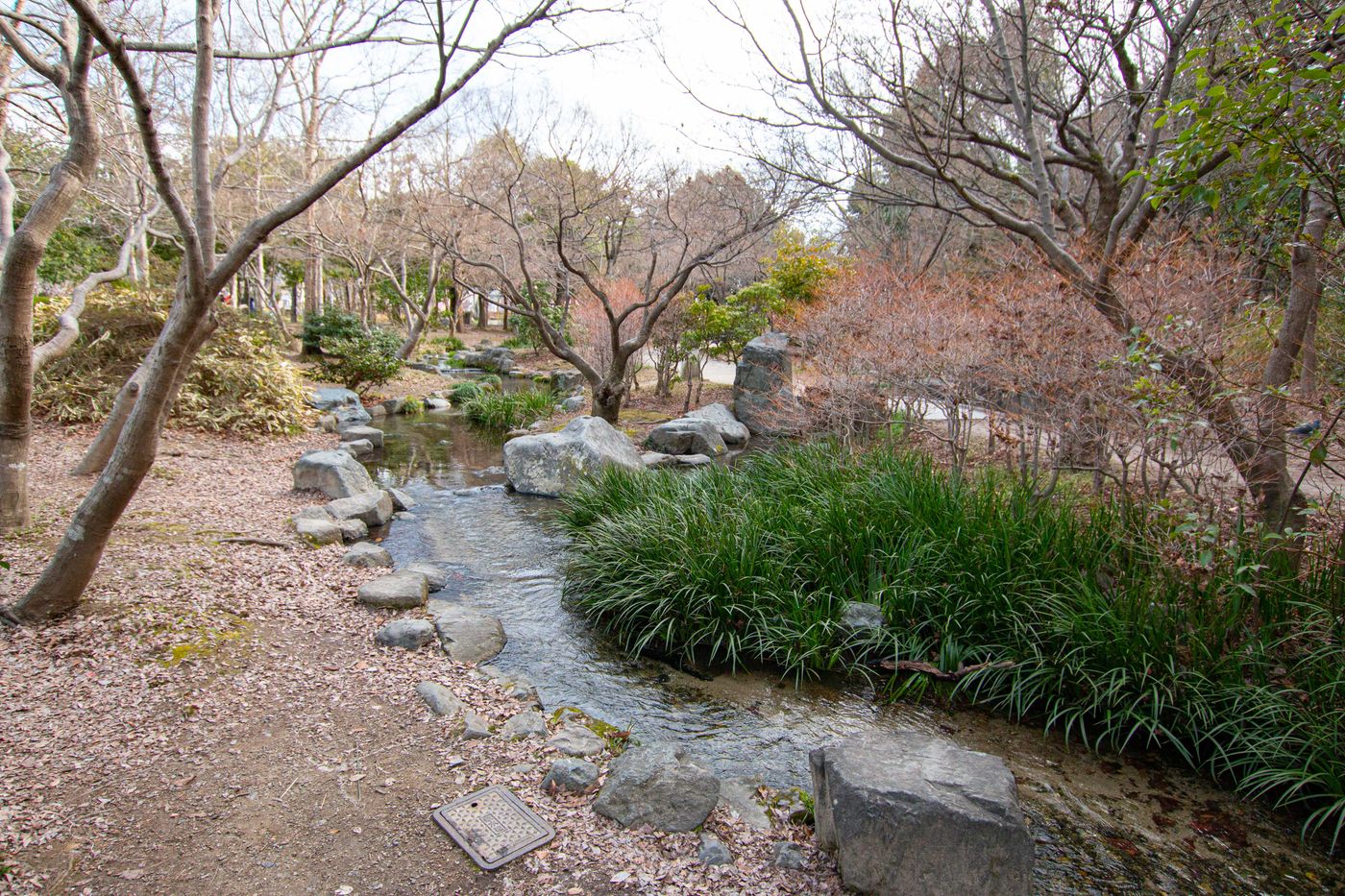 平清盛寵妾祇王宅邸遺址