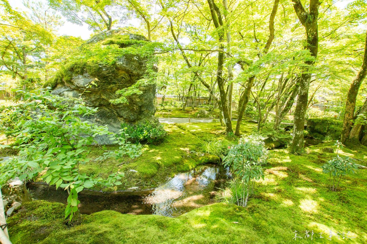 獅子岩