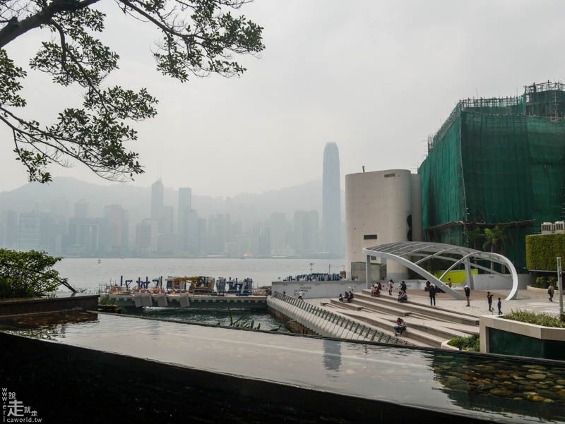 香港 維多利亞港