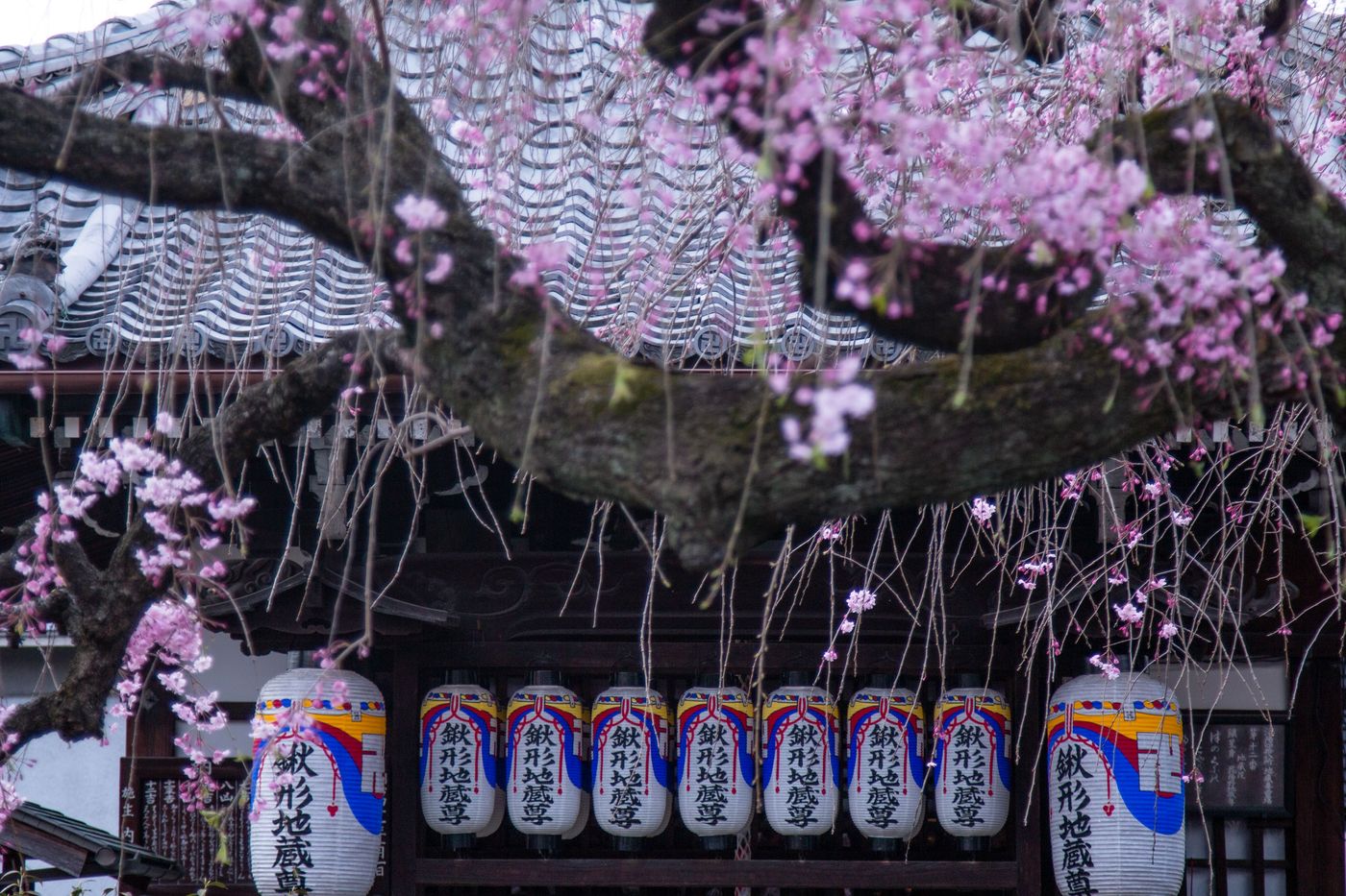本尊「(鐵鍬地藏)鍬形地蔵」(行基所作)