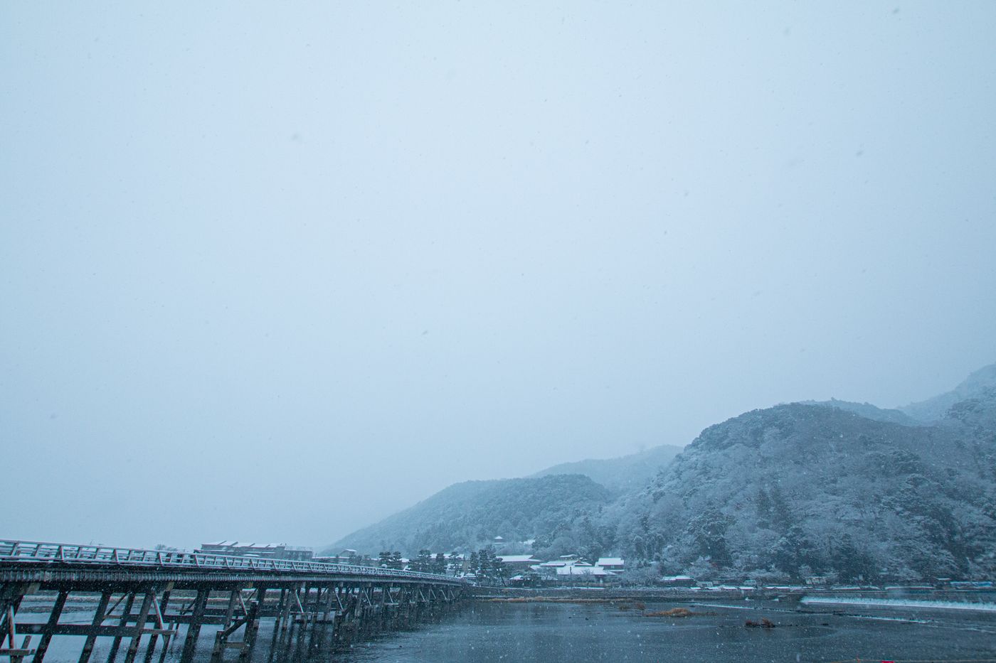 渡月橋
