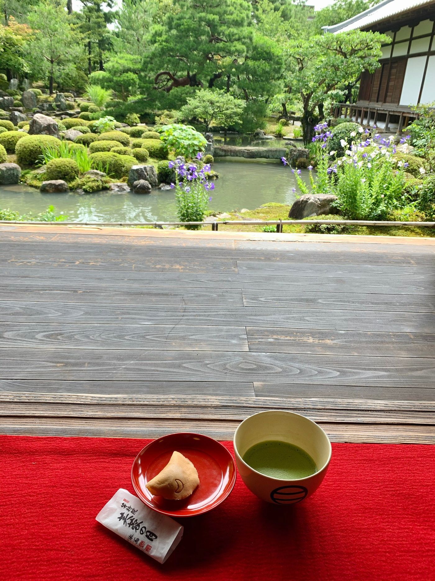 茶點