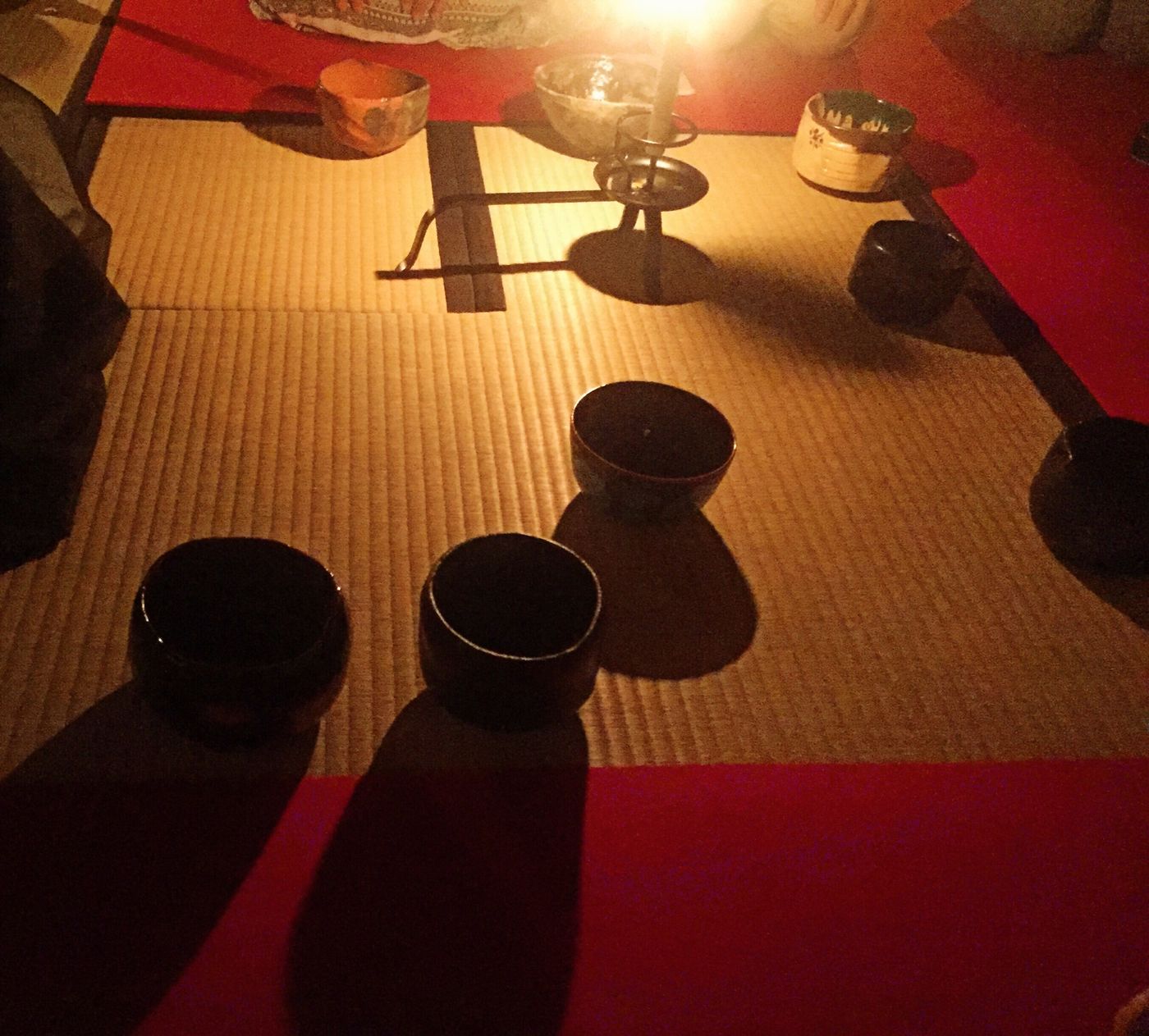 貴重茶碗