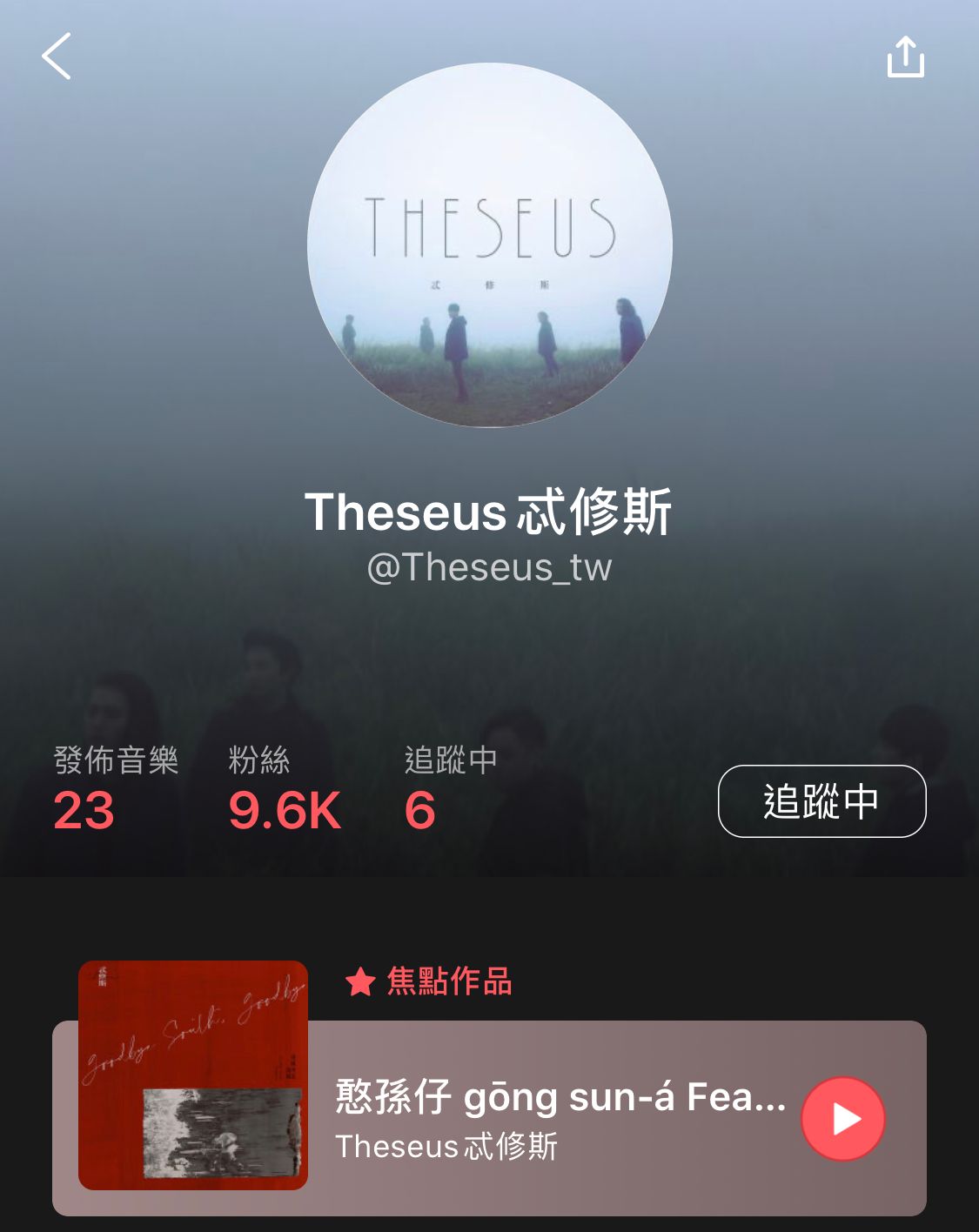 街聲截圖