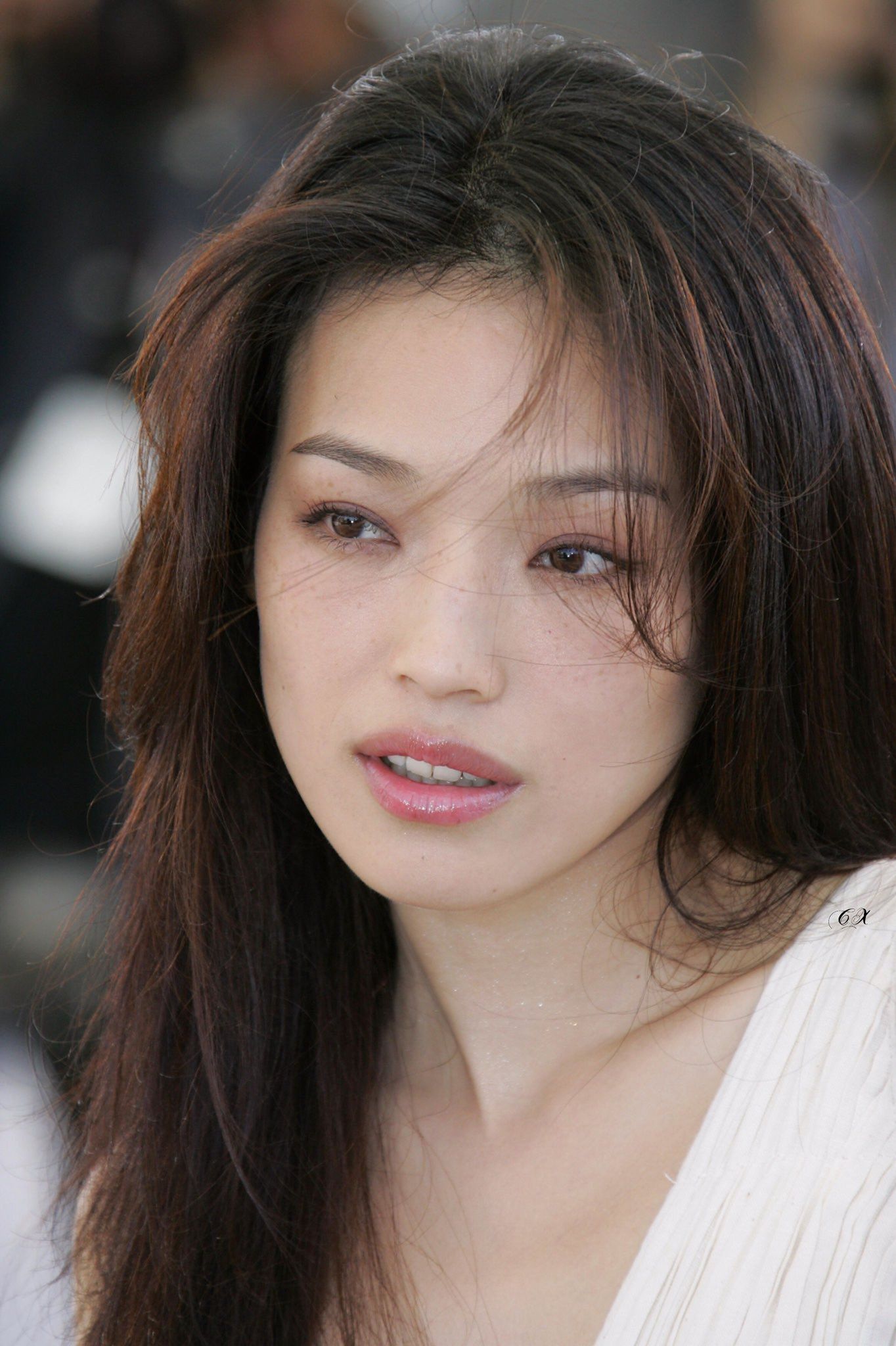 Most beautiful chinese actresses