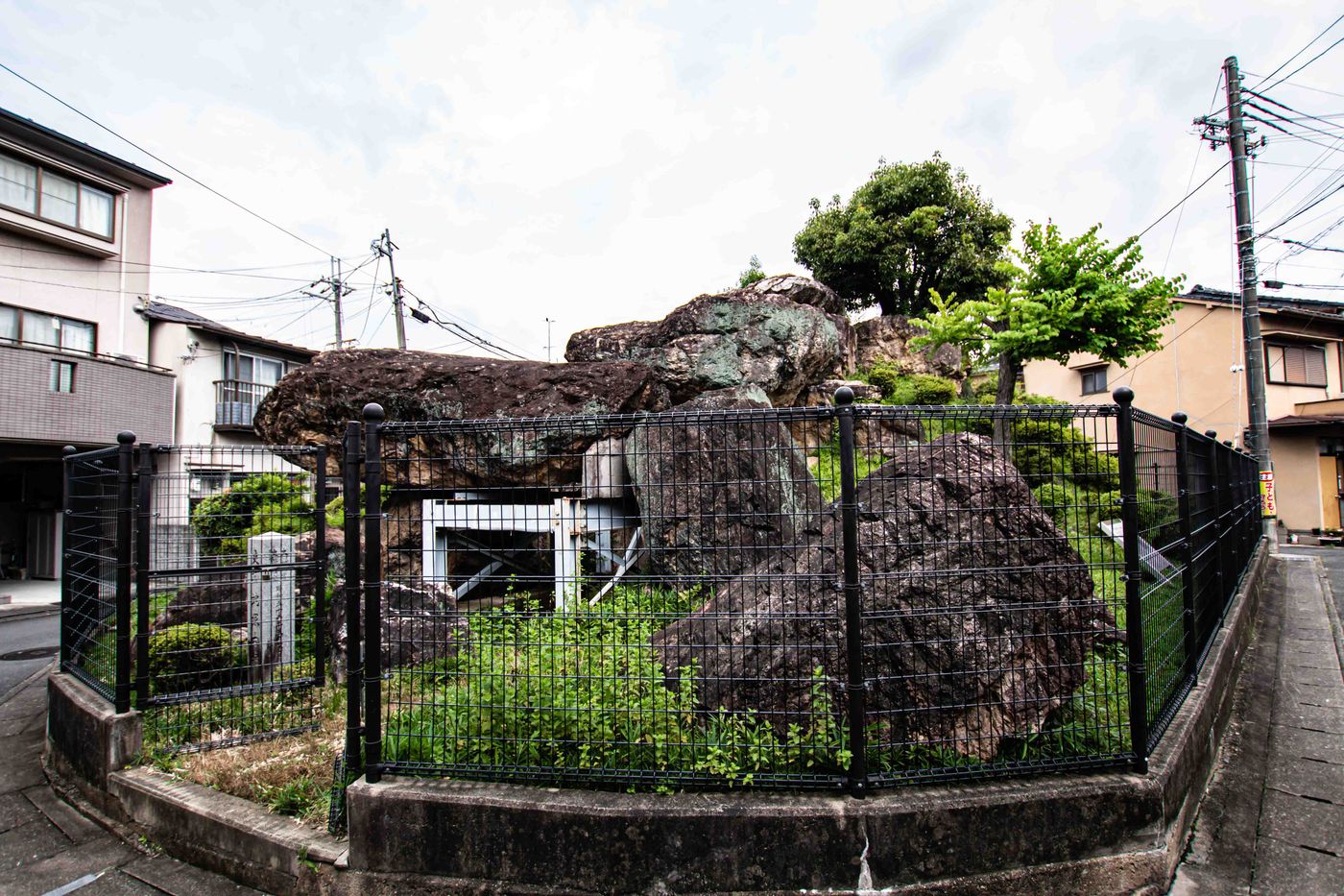 蛇塚古墳