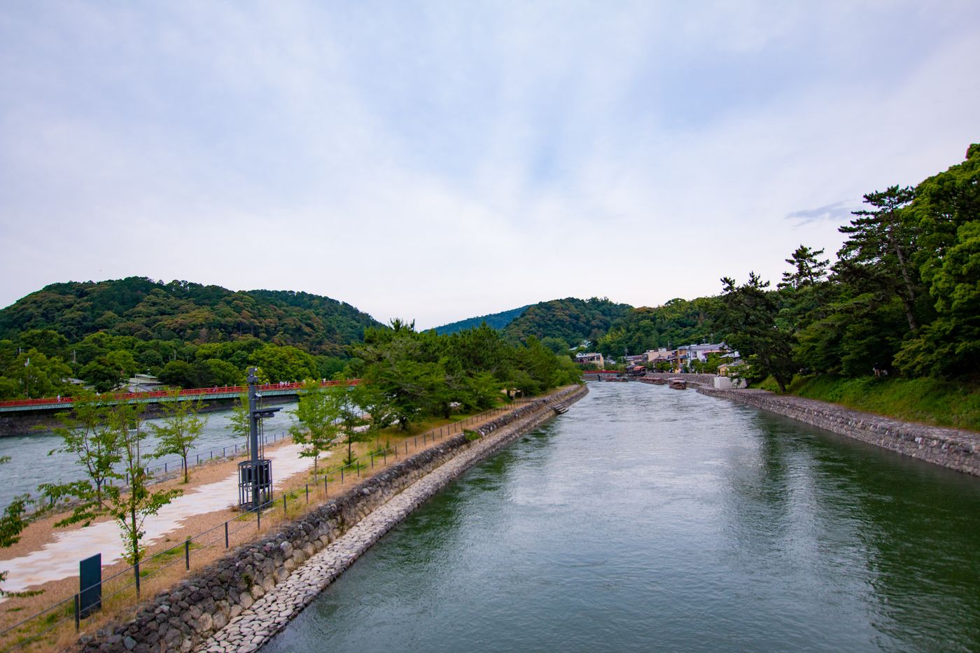 宇治川