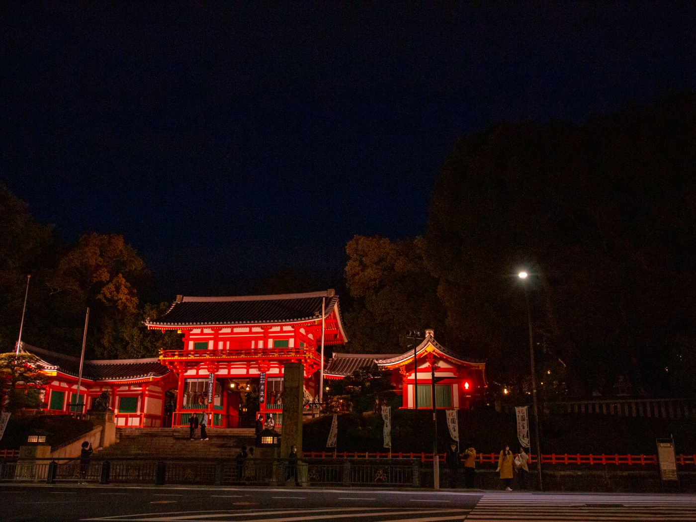 2021.3.21夜間的輝煌