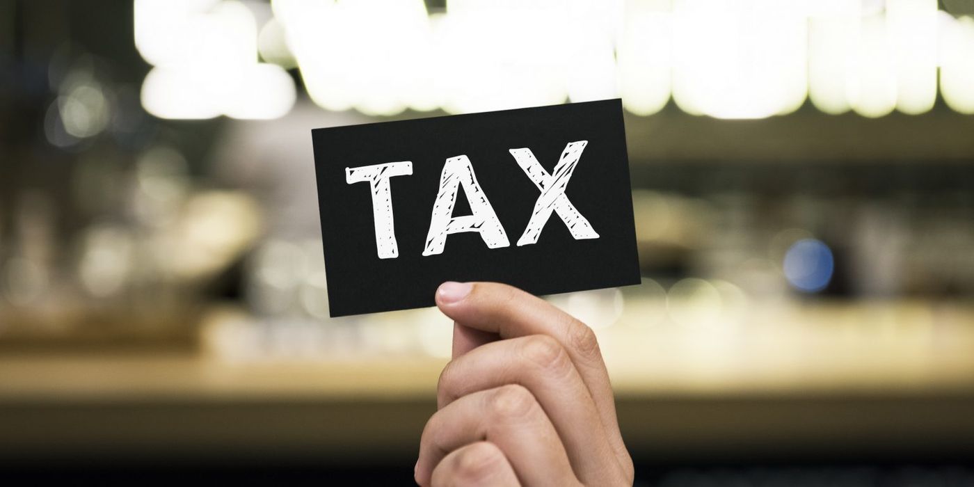 Hong Kong Tax Return Form Sample