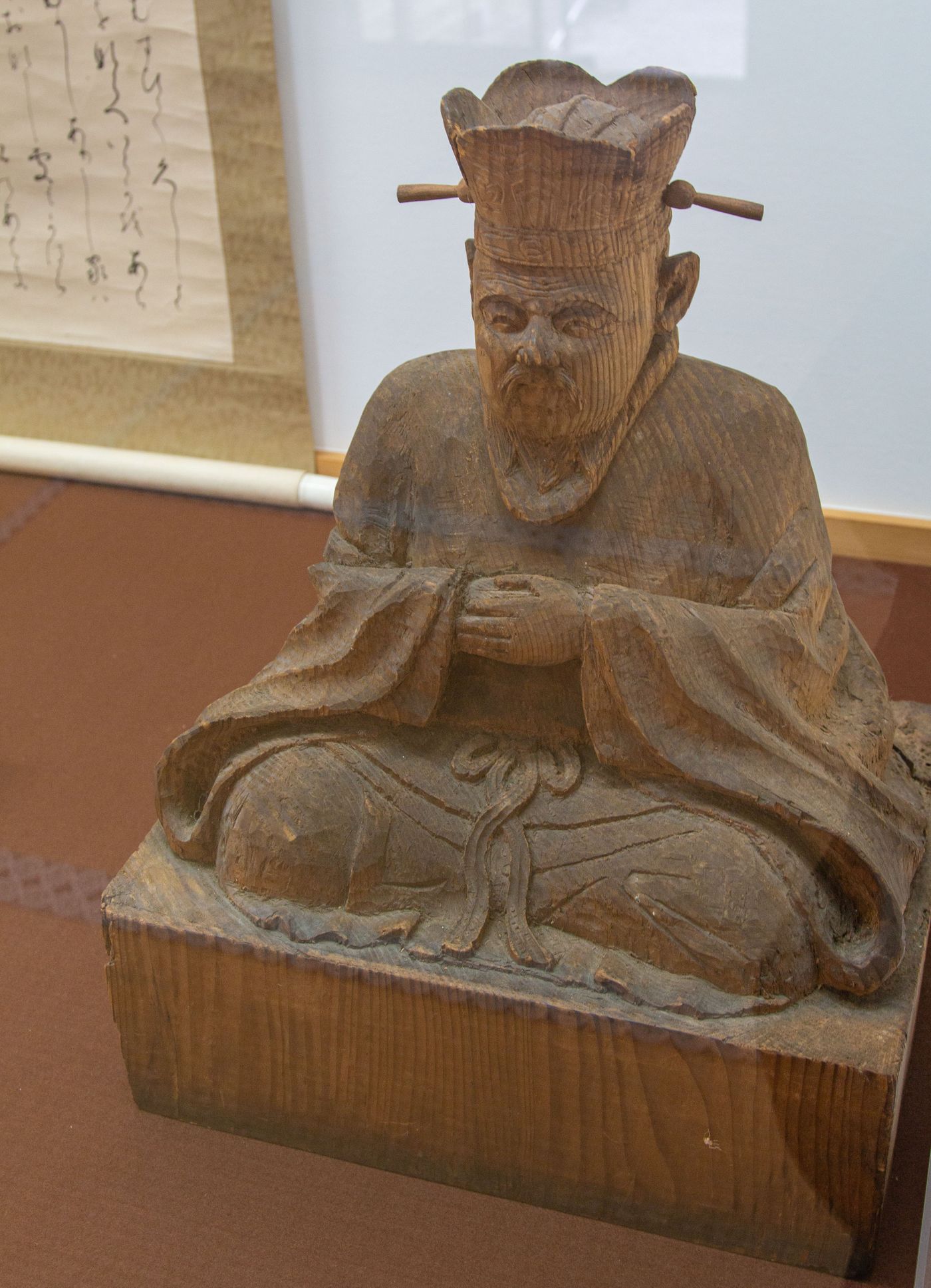 明治時期岡田正光所作