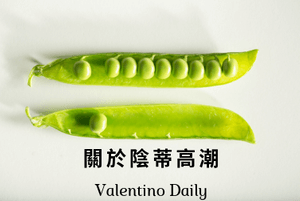 痘痘那邊才會爽 解析女人的陰蒂高潮 Valentinodaily Info94