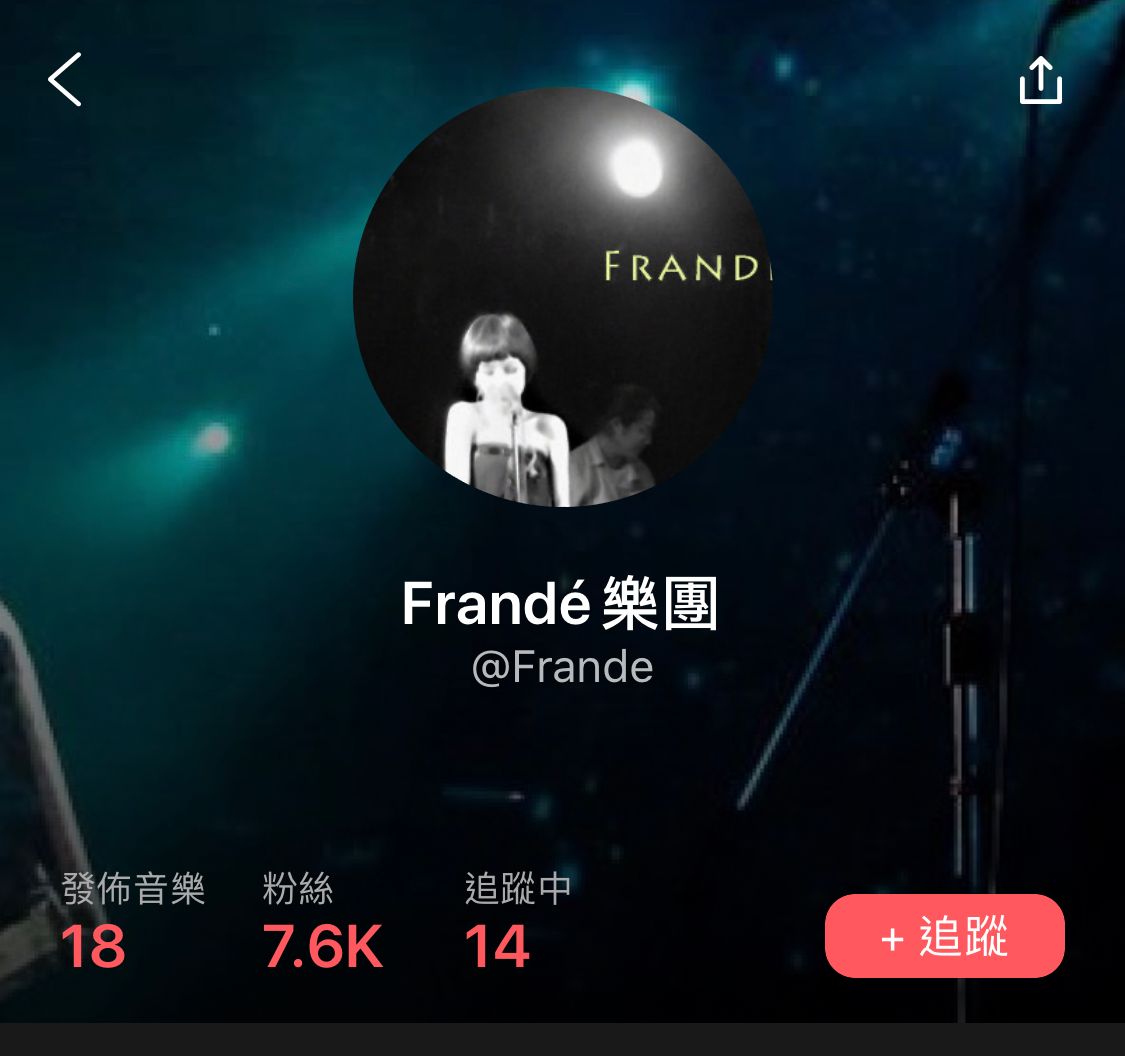 街聲截圖