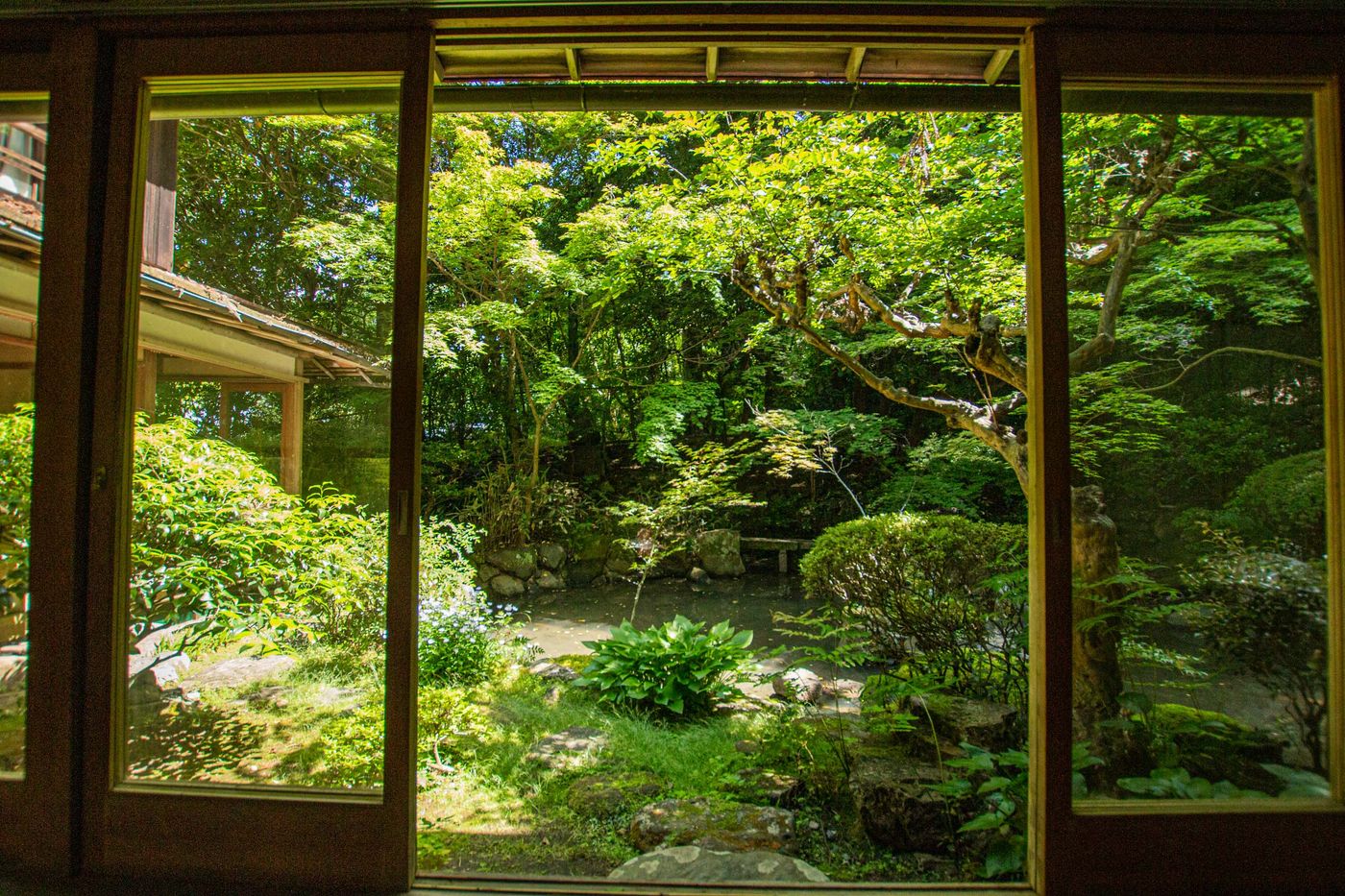 長樂寺