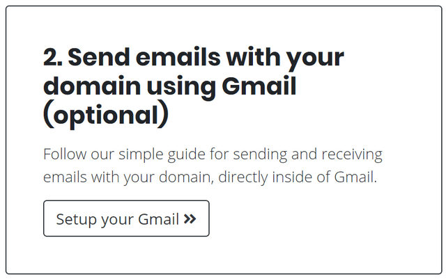 使用forwardemail为自己域名配置免费邮件服务 feng feng