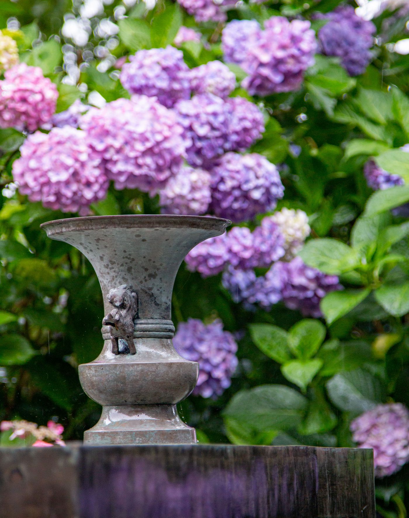 花瓶