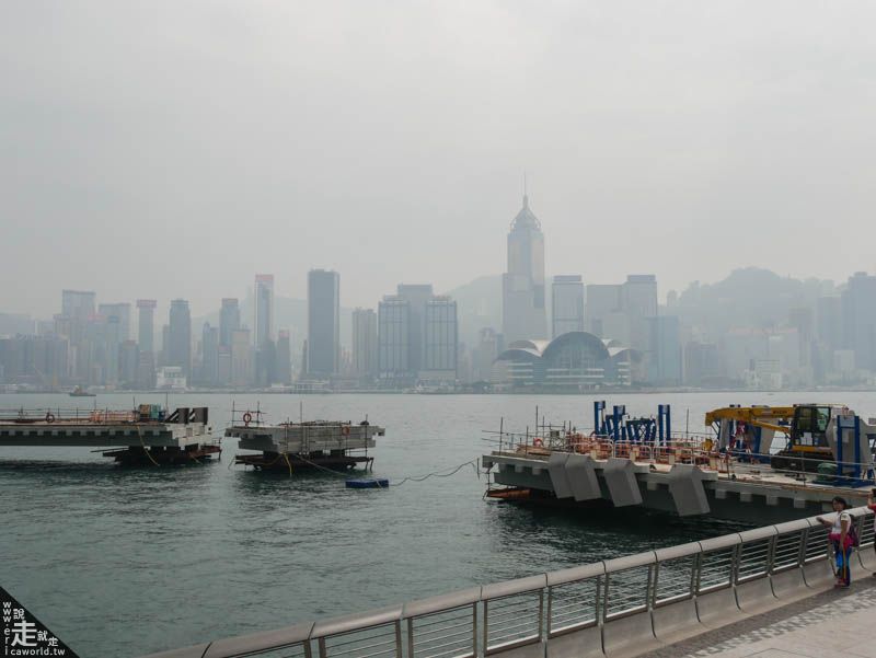 香港 維多利亞港