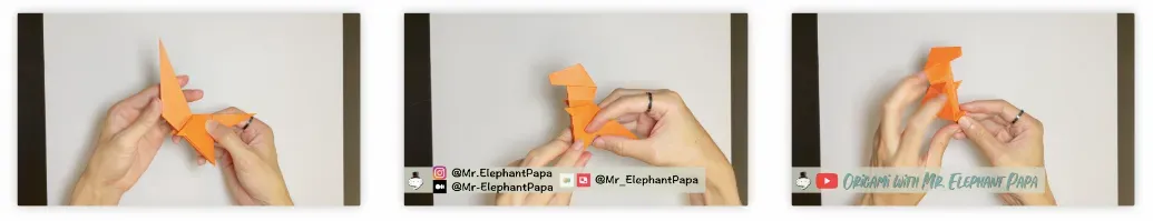 Mr. Elephant Papa